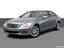 2011 Mercedes-Benz S-Class